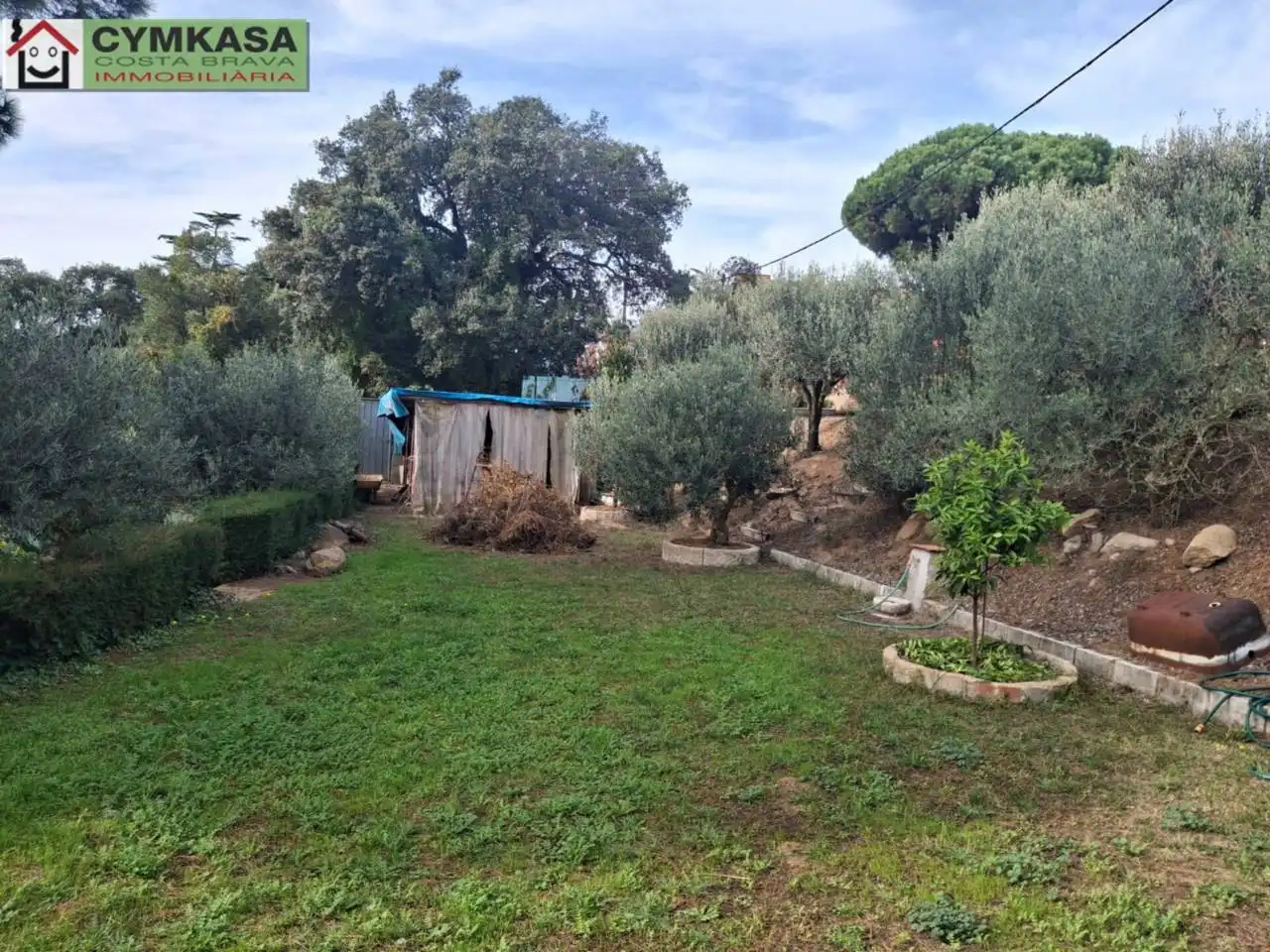 Residential land for sale in Palafolls, imagen 4