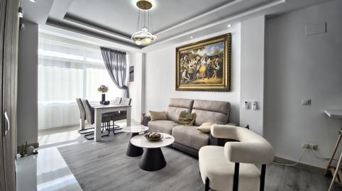 Photo 5 of Flat for sale in Avenida Ricardo Soriano, Ricardo Soriano, Málaga