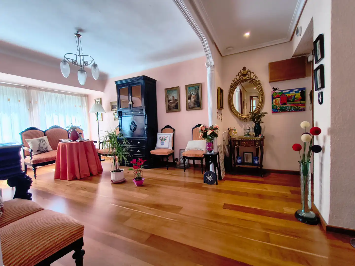 Piso con ascensor en venta en Avinguda d'Aguilera, imagen 11