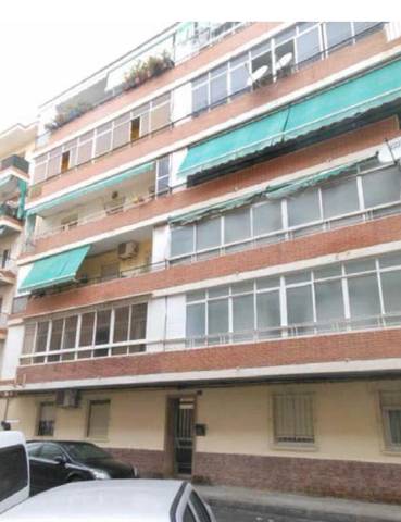 Piso en Venta en PUEBLOS en Virgen del Remedio - Parque Lo Morant