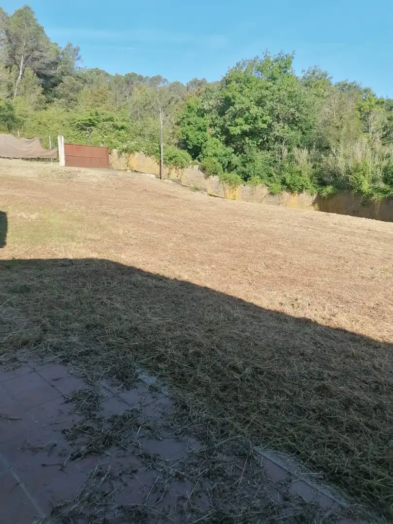 Haus mit Garten zur Miete in Maià de Montcal, imagen 21