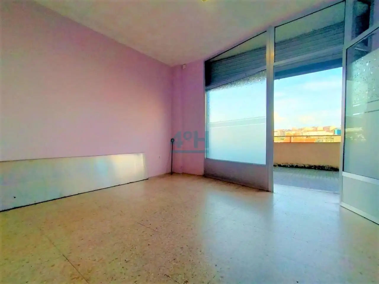 Commercial properties for rent in Ourense Capital 