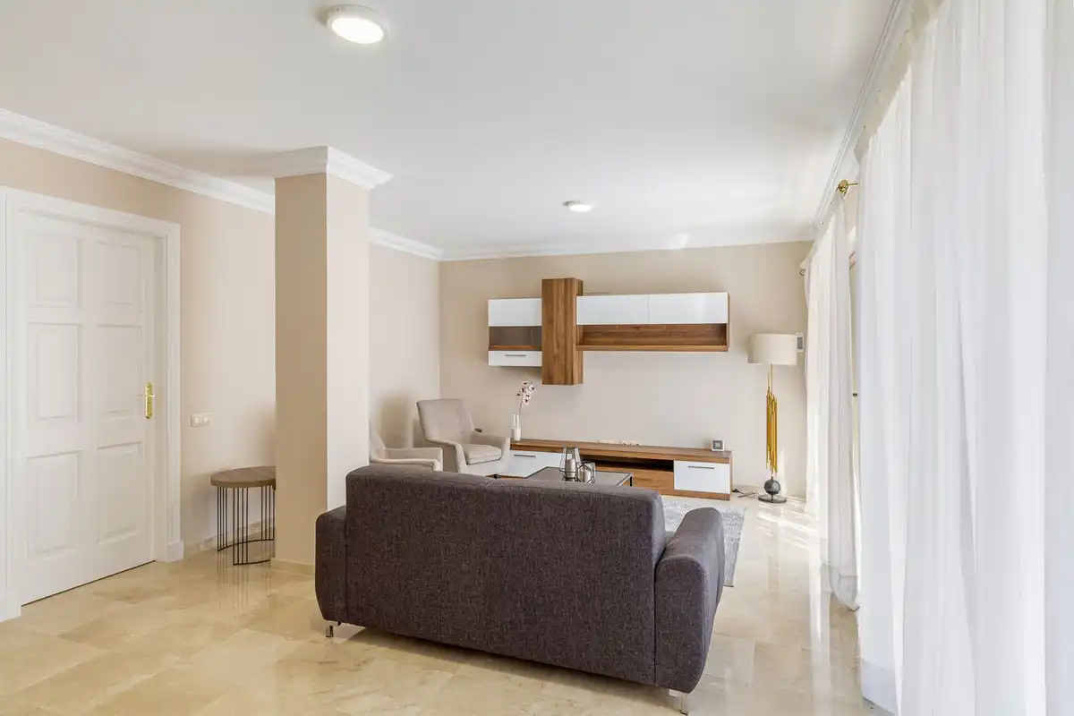 Chalet con piscina en venta en Los Flamingos, imagen 23