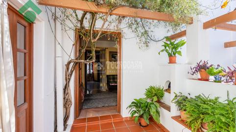 Foto 2 de Casa adosada en venda a Maro - Cuevas de Nerja, Nerja
