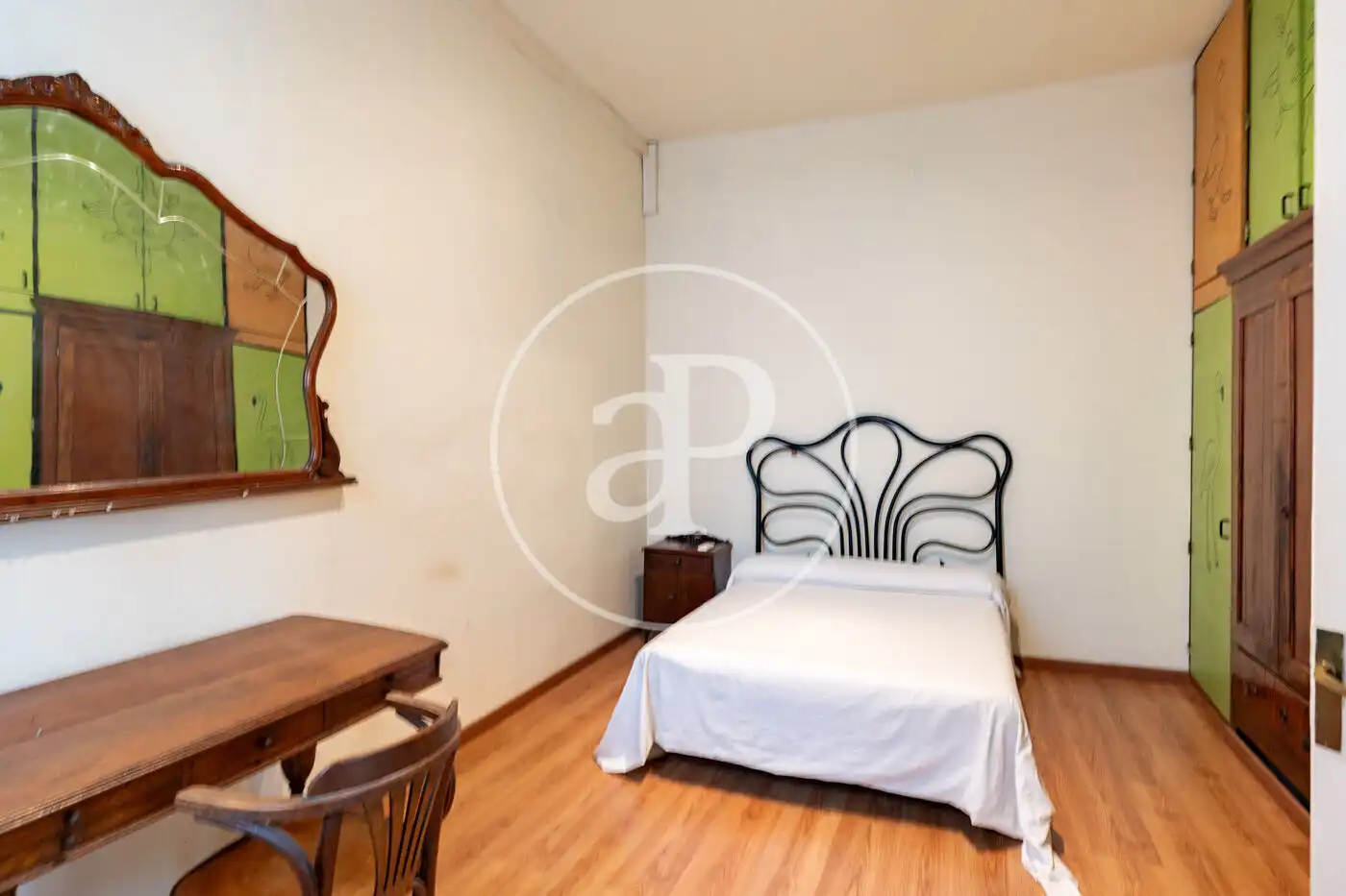 Wohnung mit Terrasse zum Verkauf in Carrer d'Aragó, imagen 27
