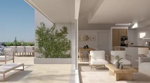 Foto 2 de Apartamento en venta en Javea - Unic IV, Centro ciudad, Jávea / Xàbia