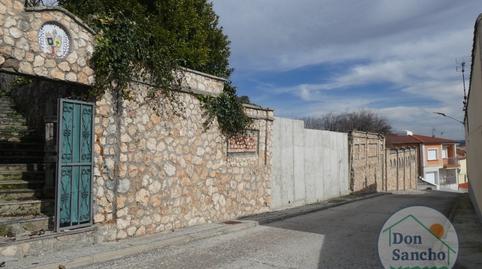 Foto 4 de Casa o xalet en venda a Olivares de Duero, Valladolid