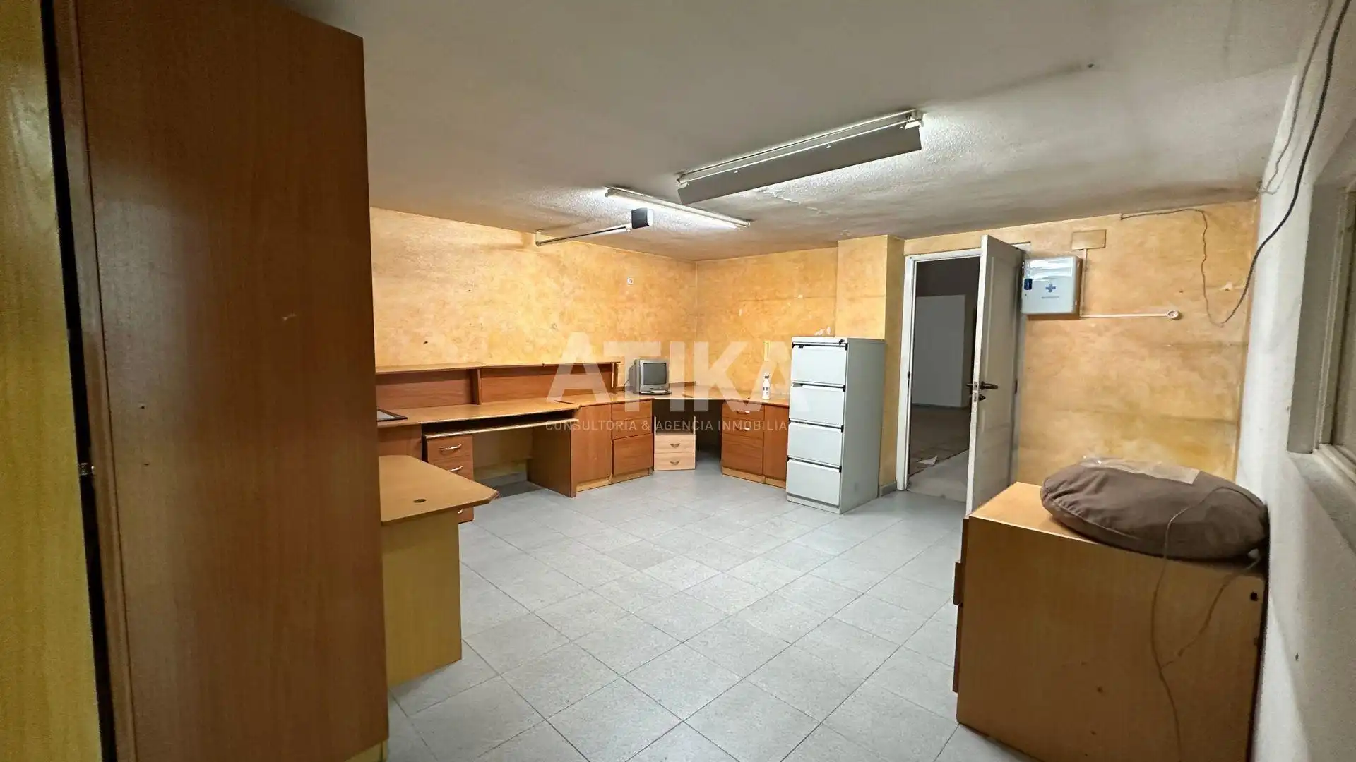 Business premises to rent in Sant Josep - Zona Hospital, imagen 13