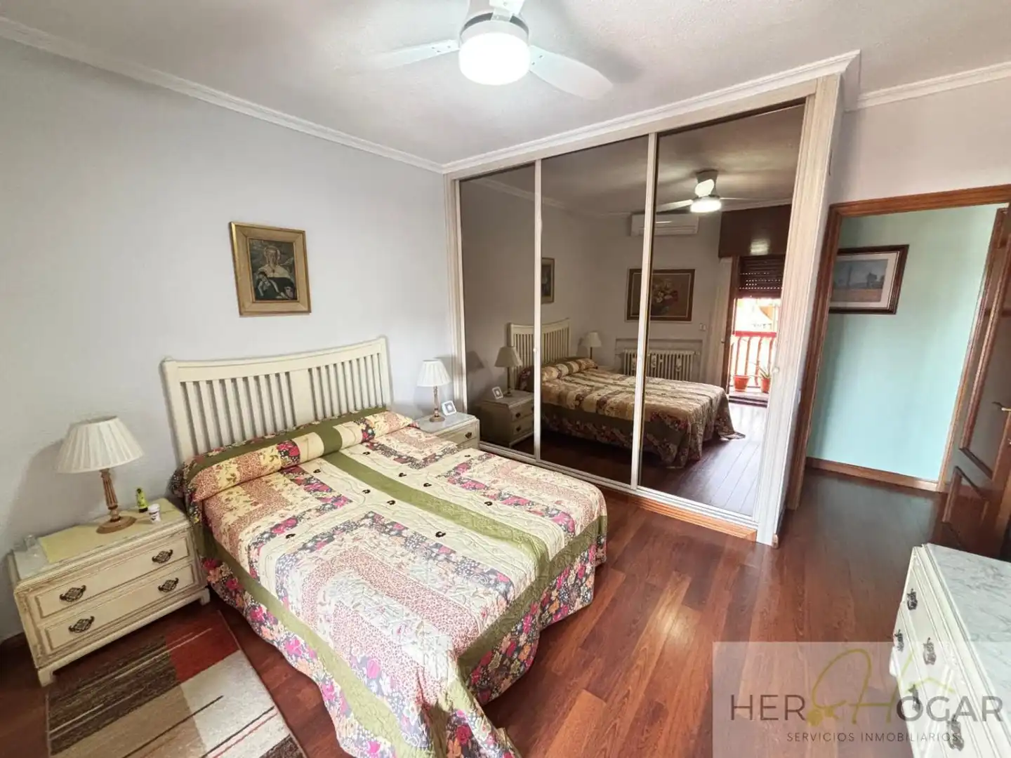 Wohnung mit Aufzug zum Verkauf in Francos Rodríguez, imagen 16