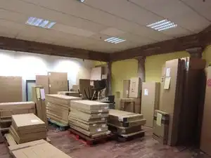 Geschaftsraum zur Miete in Ciudad Real