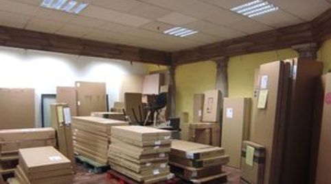 Foto 4 von Geschaftsraum zur Miete in Santa María - Pio XII, Ciudad Real Capital