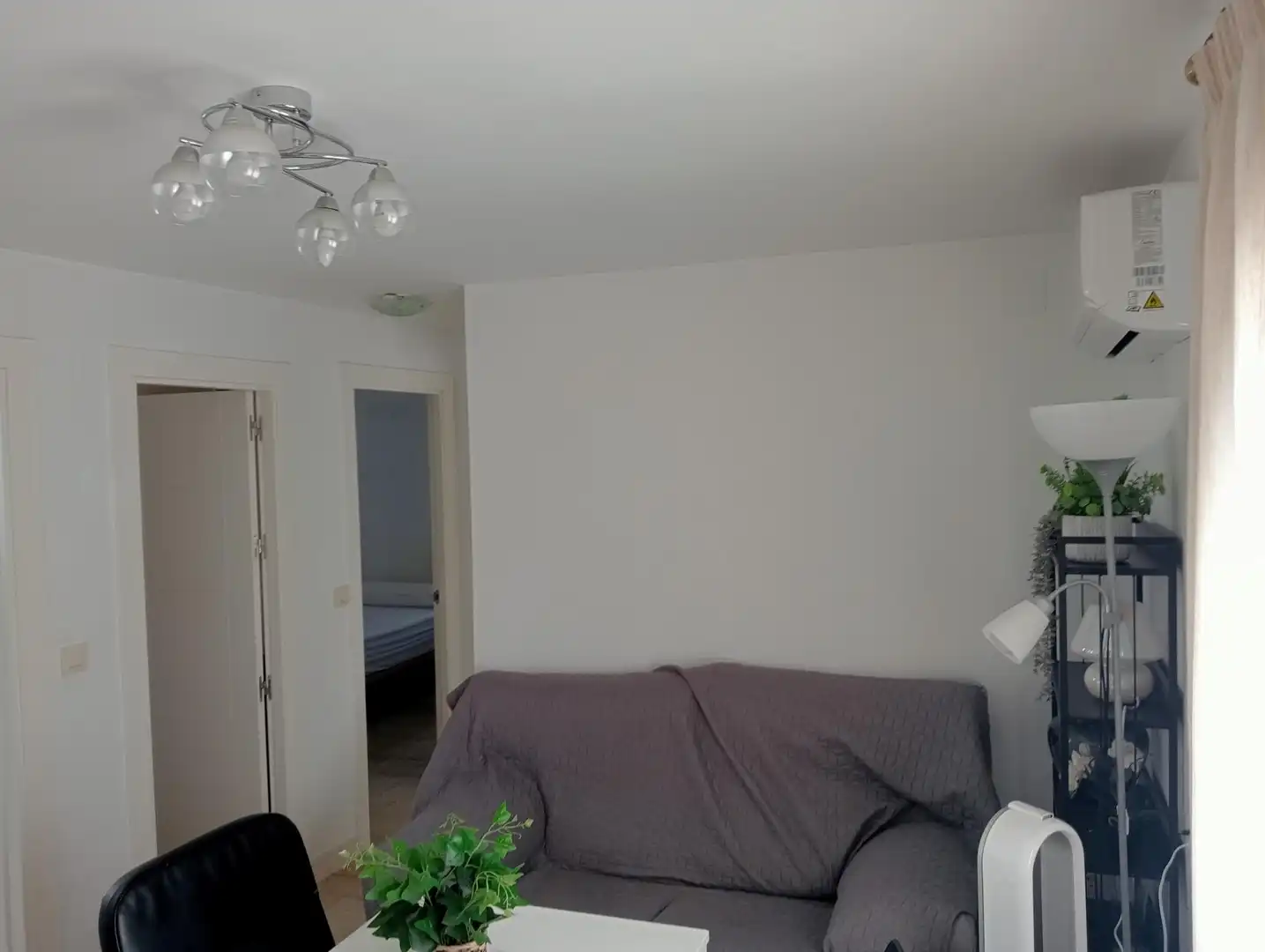 Flat with lift to rent in Macarena, imagen 12
