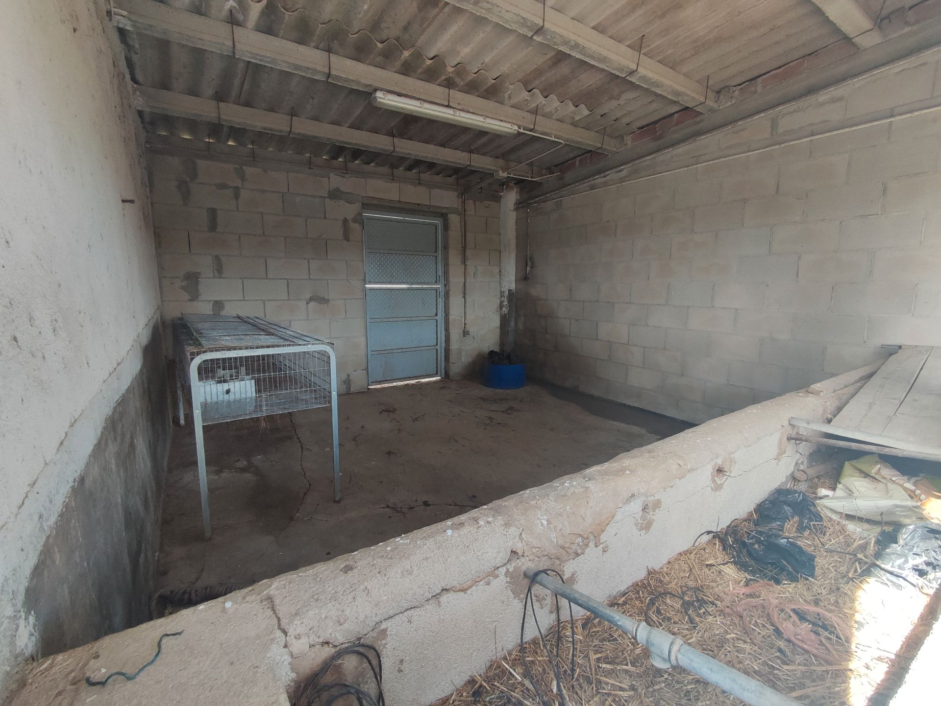 Finca rústica en venda en Riudarenes amb Calefacció, Jardí privat i Terrassa