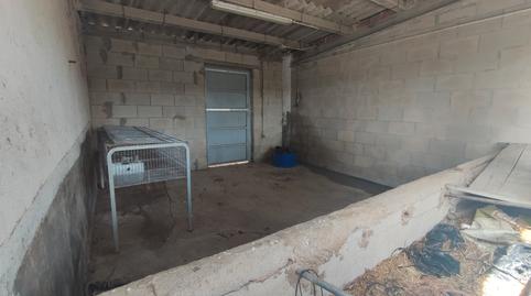 Foto 2 de Finca rústica en venda a Riudarenes, Girona