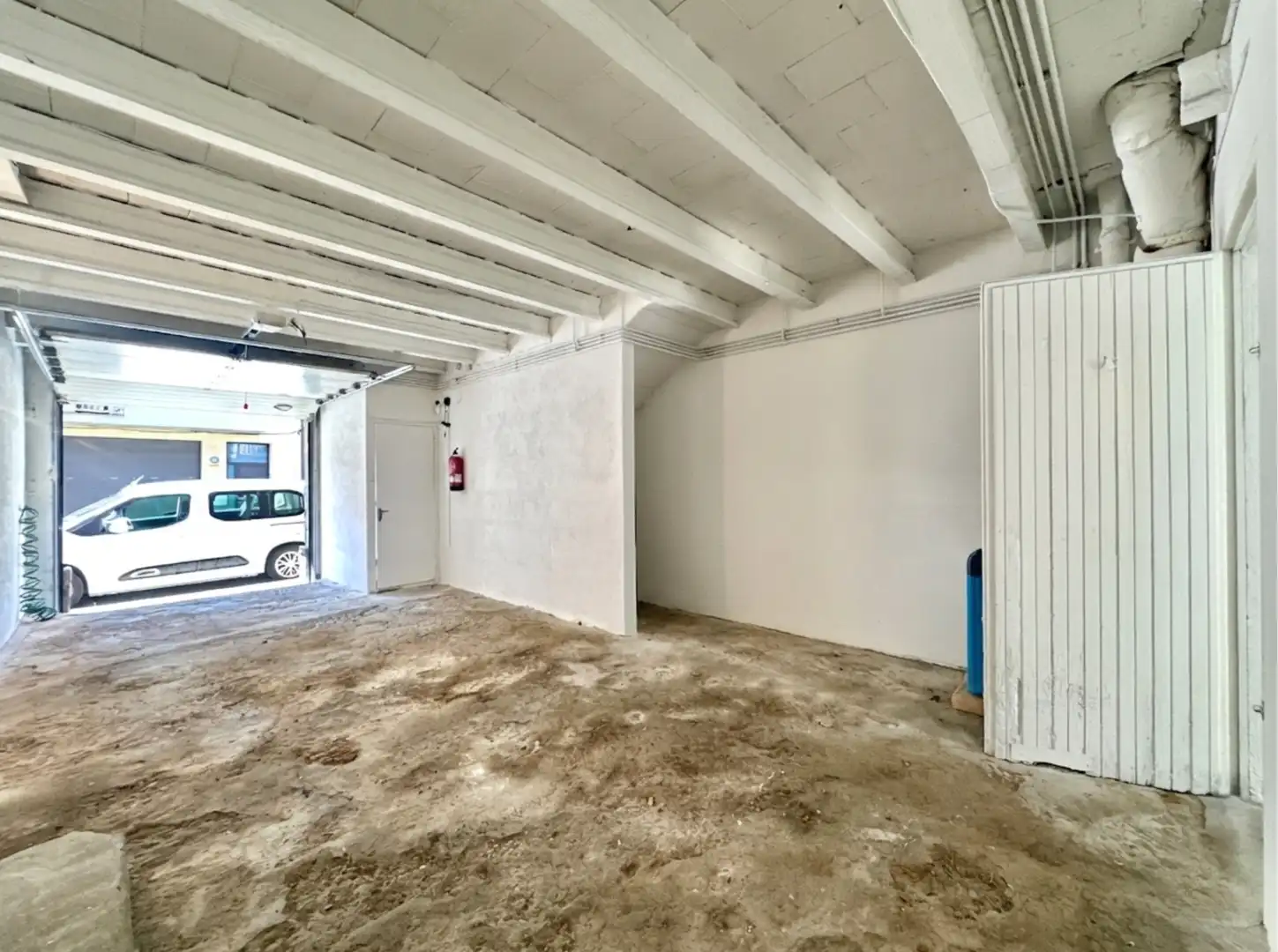Casa adosada en venta en Manlleu con Aire acondicionado, Jardín privado y Terraza
