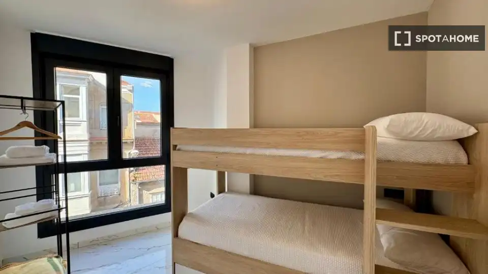 Zimmer in Marín