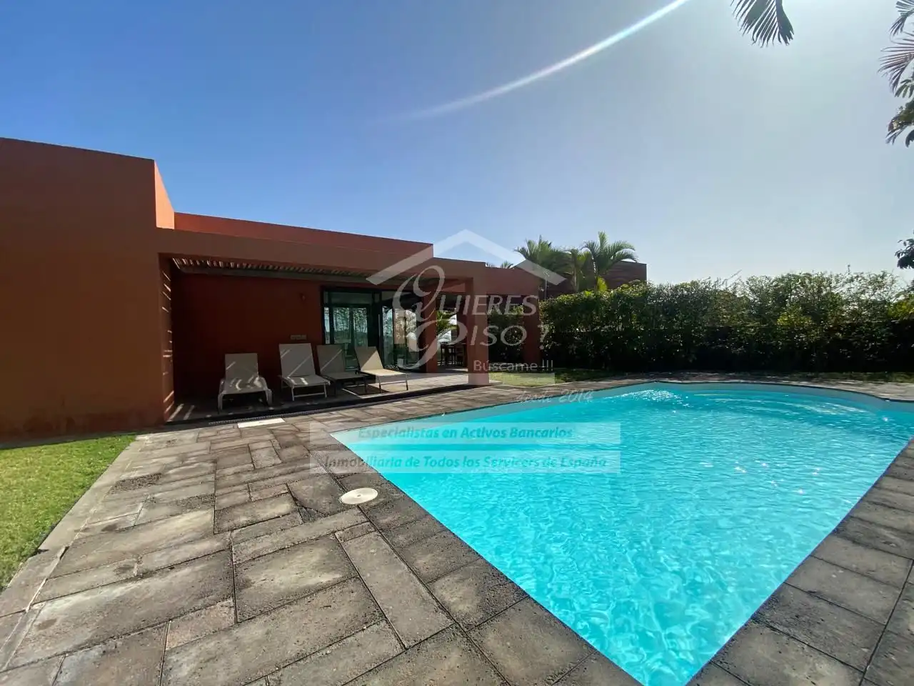 Houses for sale in Swing, Salobre Golf