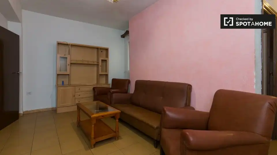 Habitació a Centro - Sagrario