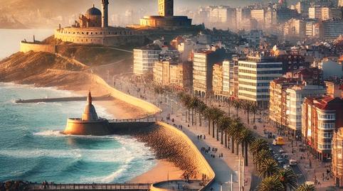 Photo 3 of House or chalet for sale in O Pino , A Coruña