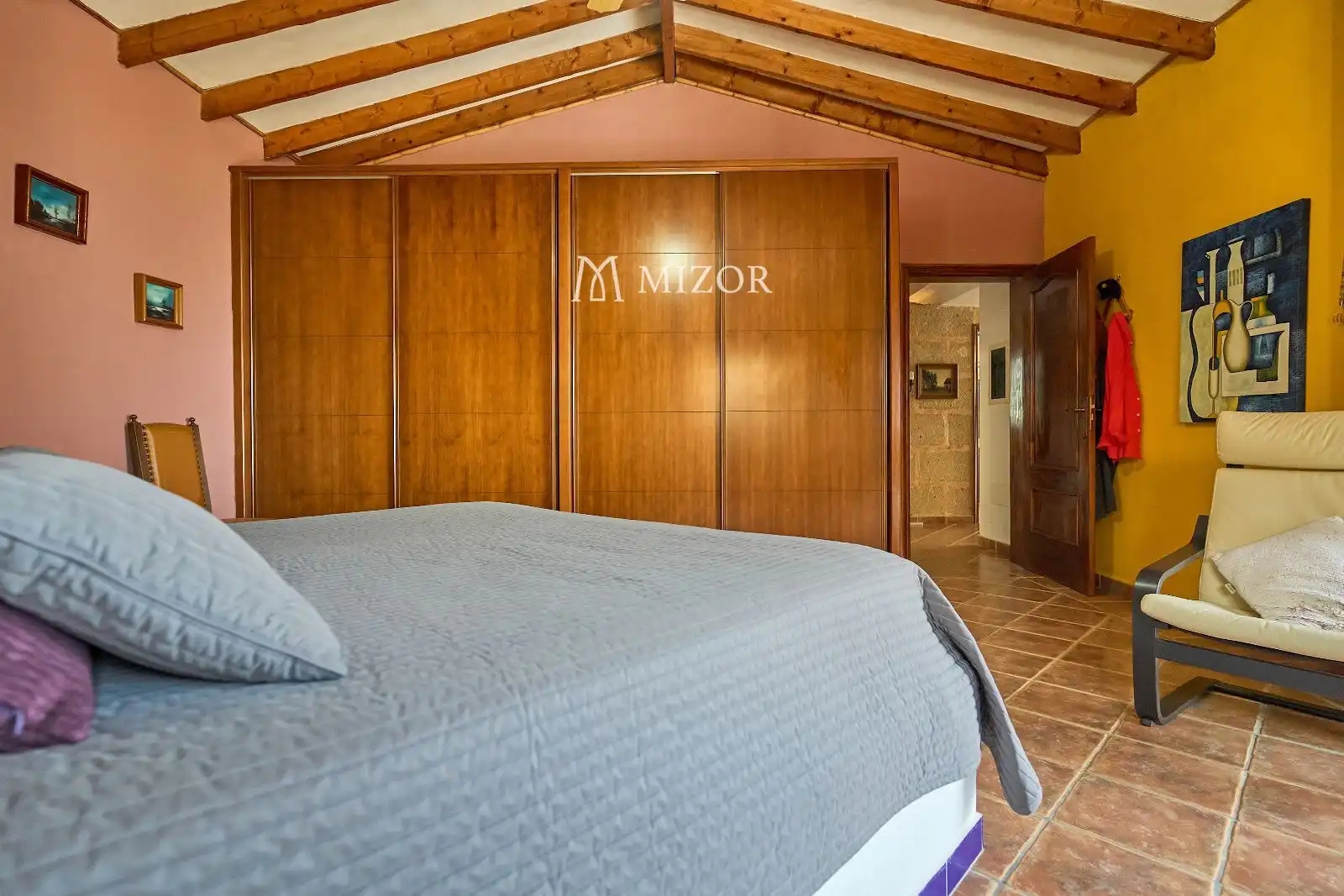 Casa en venta en subida de Vera de Erques, imagen 10