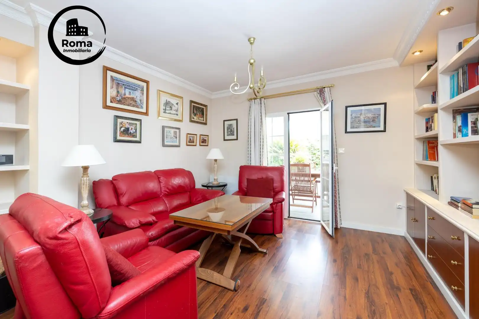 Villa mit Pool zum Verkauf in Barrio de la Vega, imagen 15