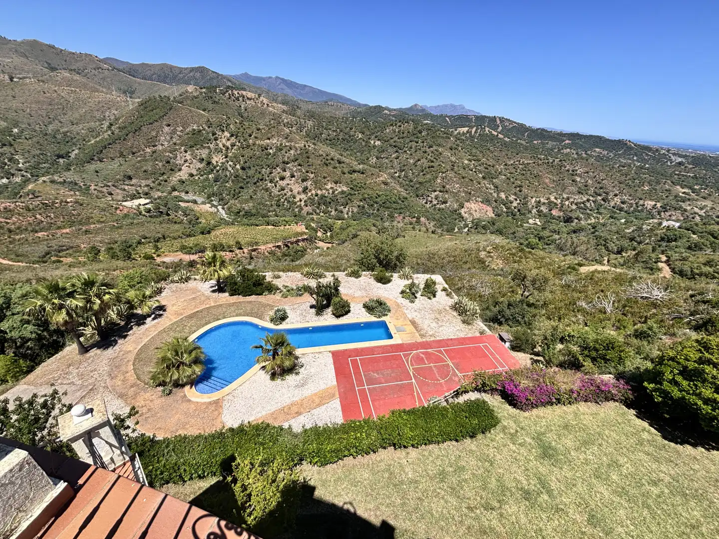 Casa amb terrassa en venda a Altos de Estepona, imagen 16