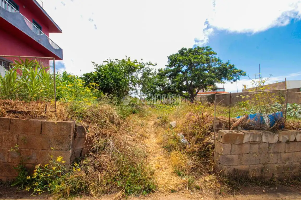 Terreno residencial en venta en El Sauzal, imagen 26