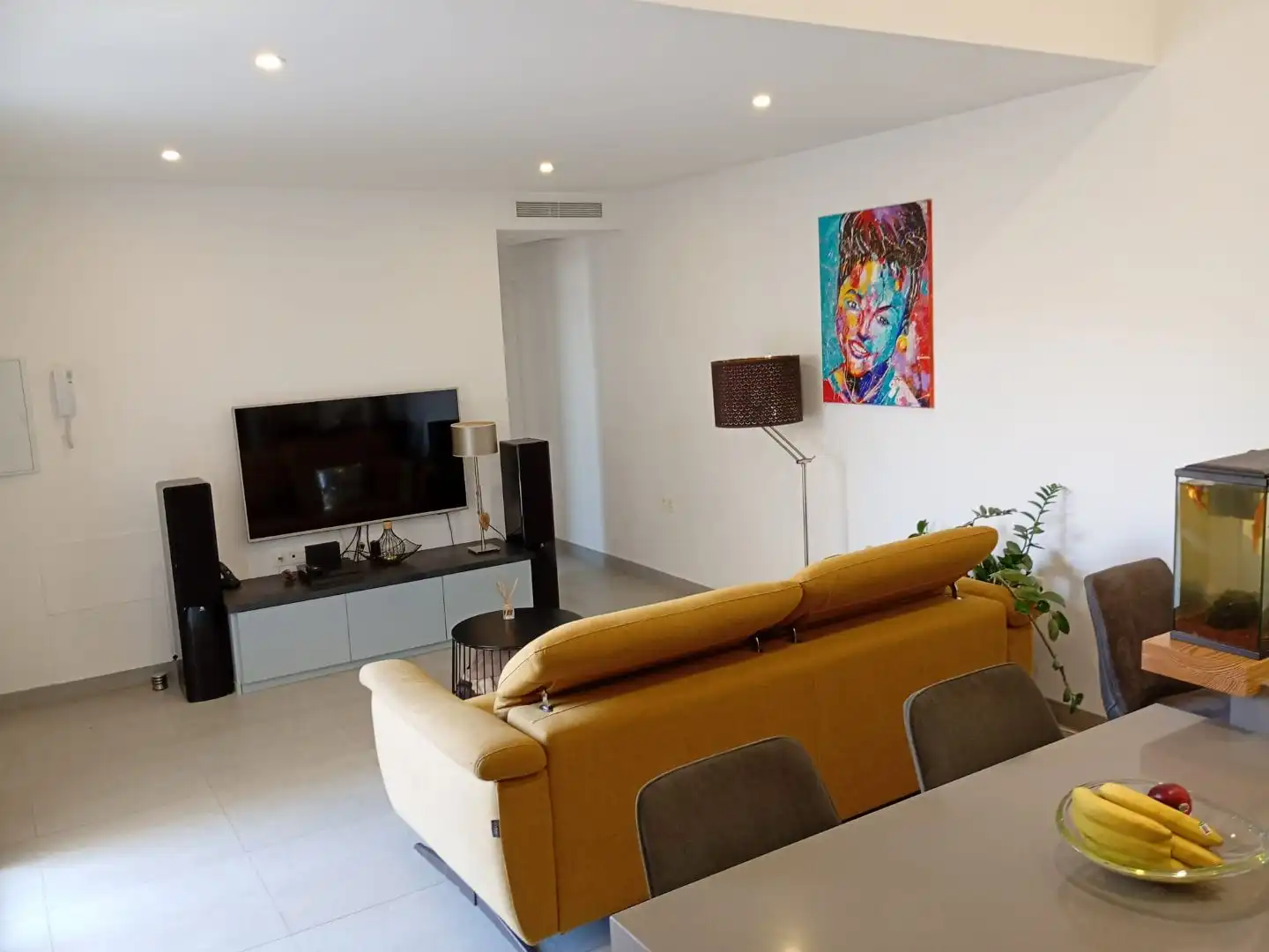 House with garden for sale in Calle Fernando Rey 8, imagen 9