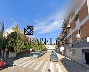 Exterior view of Attic for sale in  Córdoba Capital  with Air Conditioner, Heating and Terrace