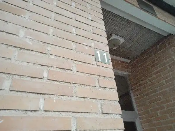 Vista exterior de Apartamento en venta en Murcia