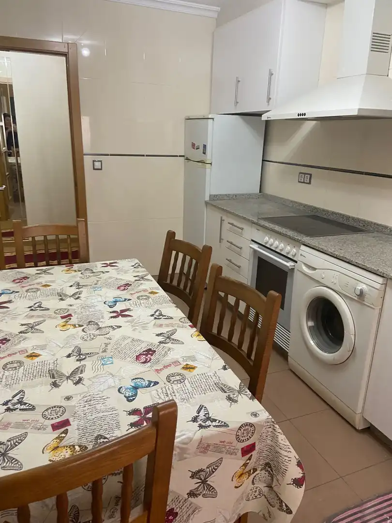 Apartamento en venta en Lalín