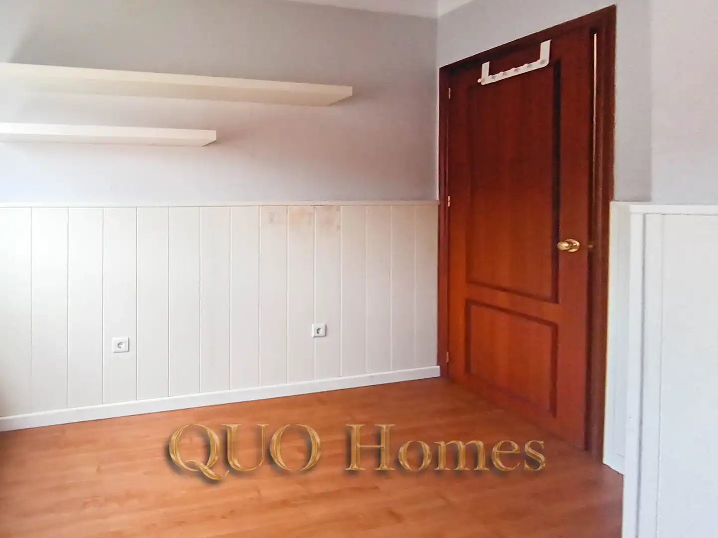 Bedroom of Flat for sale in Jerez de la Frontera  with Air Conditioner and Community pool