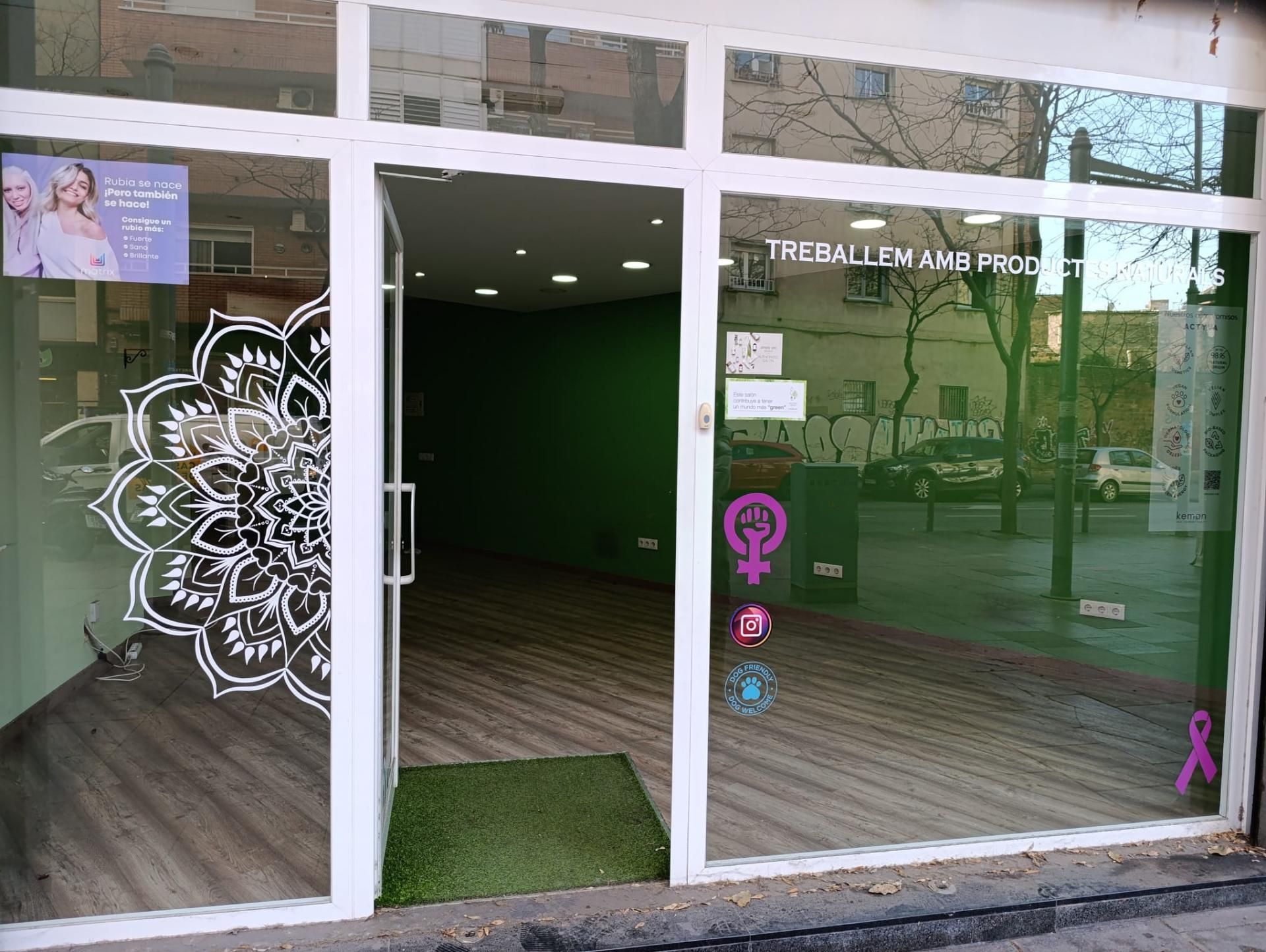 Premises for sale in L'Hospitalet de Llobregat