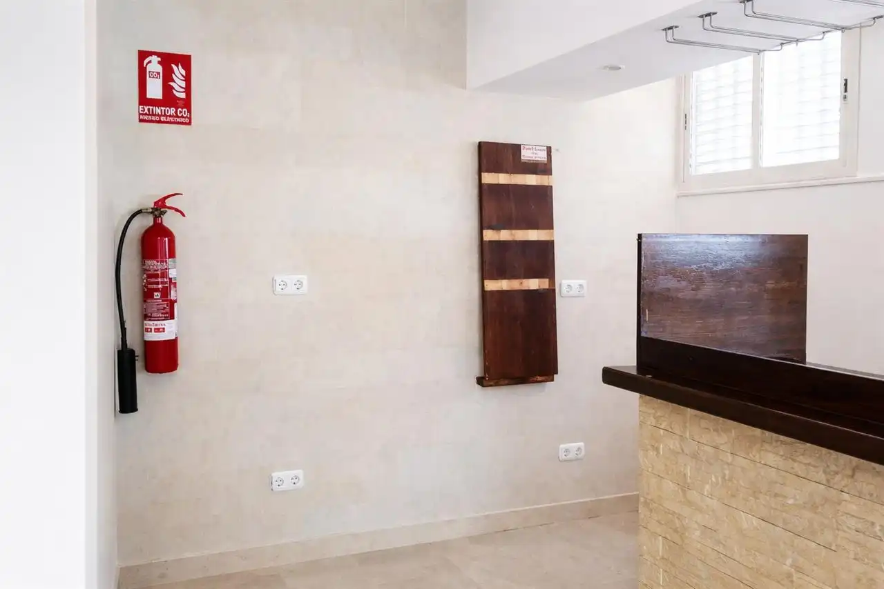 Commercial properties for sale in Pulpí