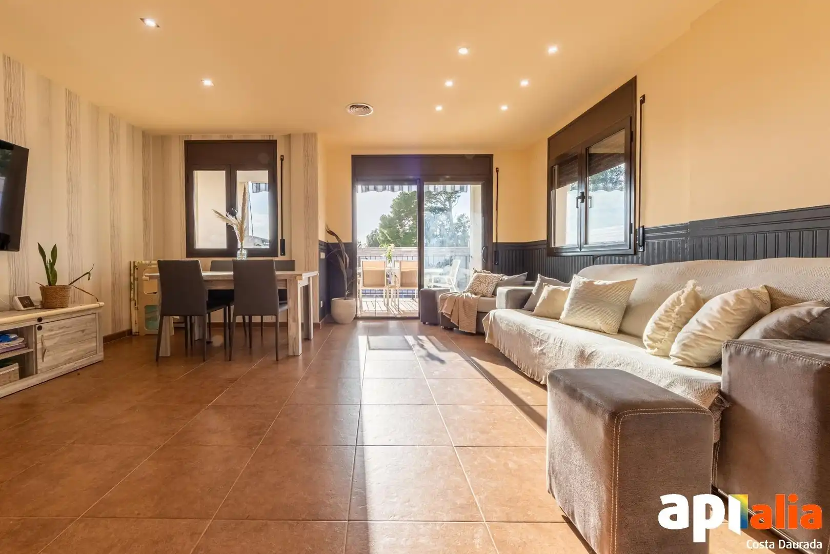 Casa a schiera con piscina in vendita a Avenida CADIS DE, imagen 5