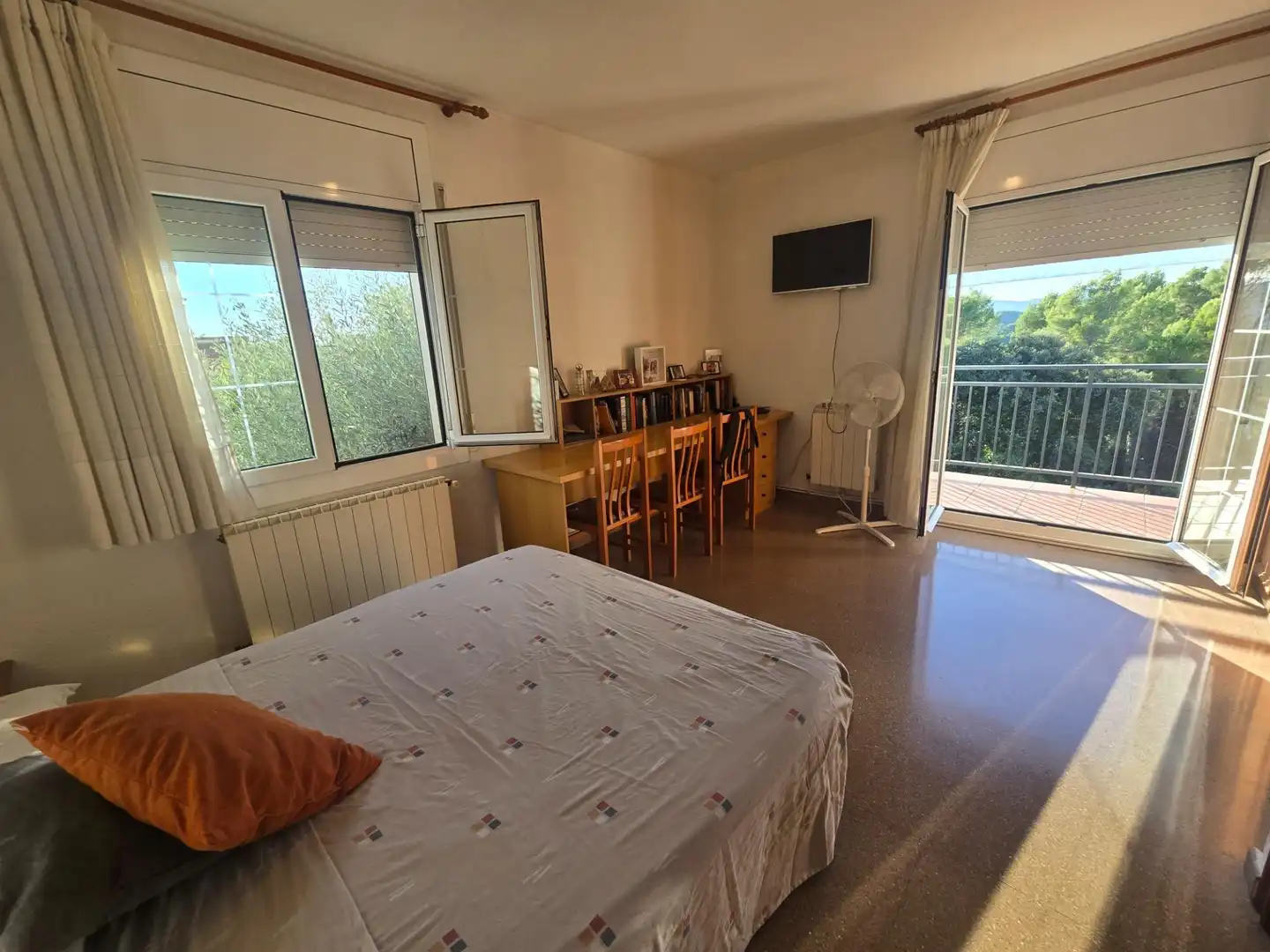 House with terrace for sale in Piera, imagen 19