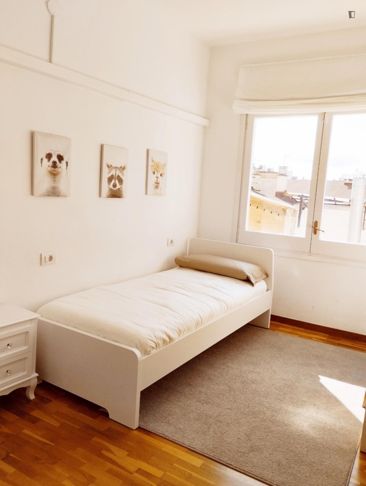 House or chalet to share in Sant Gervasi- Galvany