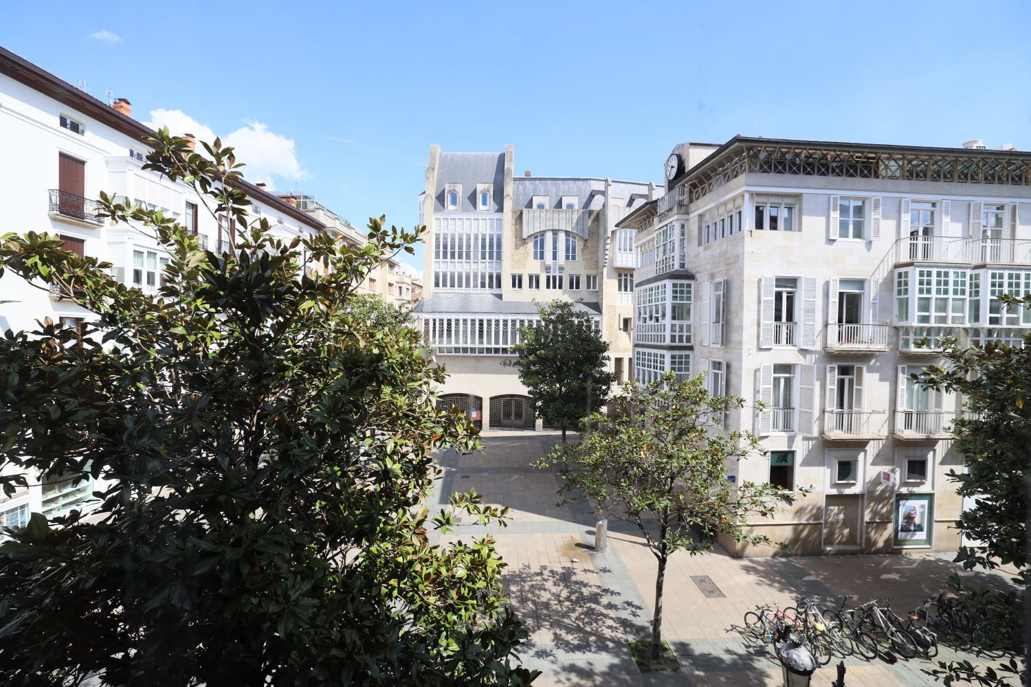 Office to rent in SAN PRUDENCIO, Ensanche