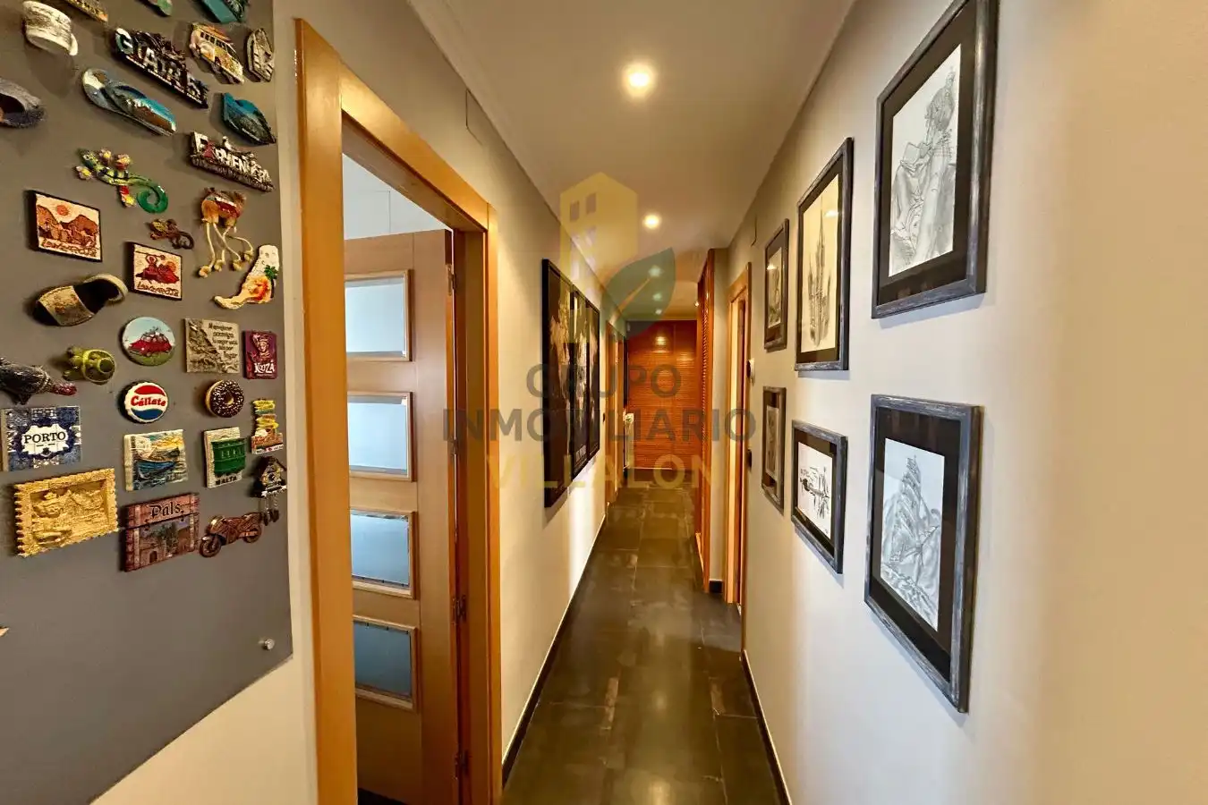 Piso con ascensor en venta en Calle Relojero Losada 17, imagen 9