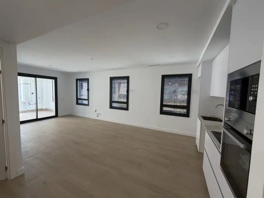 Wohnung zur Miete in Palafrugell mit Klimaanlage, Heizung und Terrasse