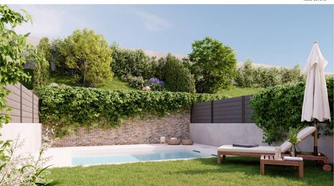 Foto 4 de Casa o xalet en venda a Camino Antic de Rubí, 154, Sant Quirze Parc- Vallsuau - Castellet, Sant Quirze del Vallès