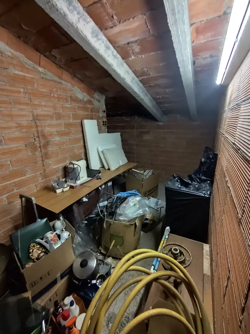 Wohnung zum Verkauf in Sant Sadurní d'Anoia mit Heizung, Terrasse und Abstellraum