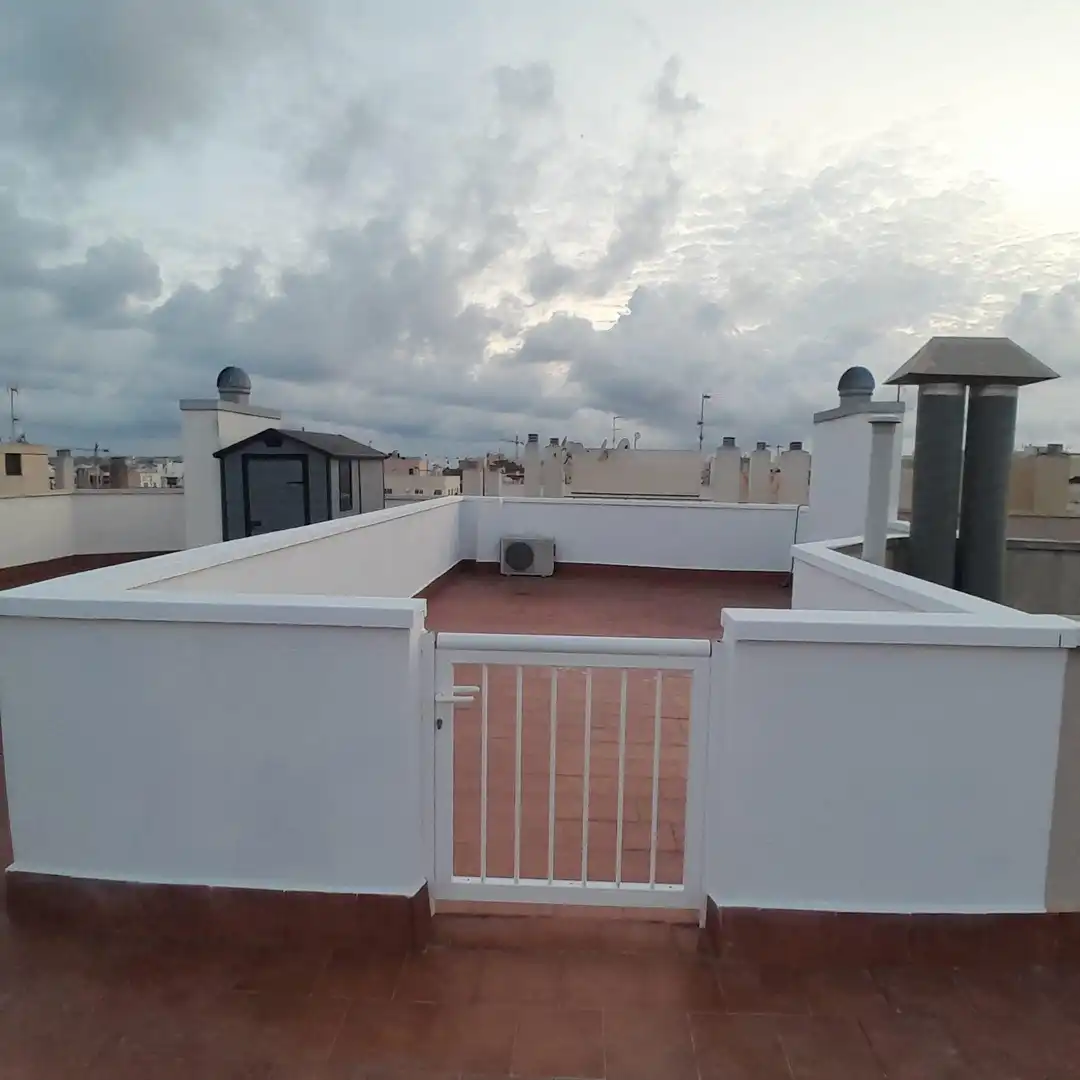 Penthouse zum Verkauf in Centro, imagen 11