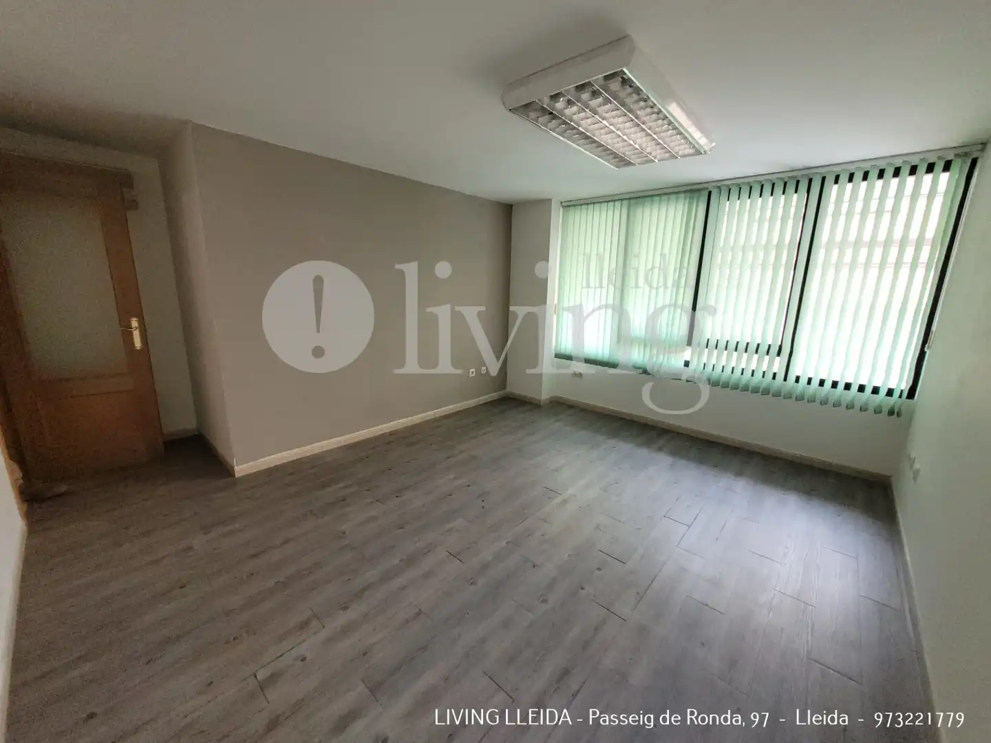 Office space for sale in Carrer dels Comtes d'Urgell, imagen 5