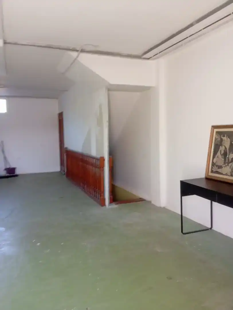 Casa adosada en venda en Aia amb Balcó