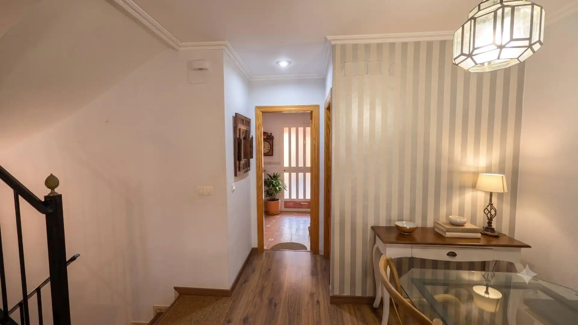 Casa adosada en venta en Puçol con Calefacción, Jardín privado y Terraza