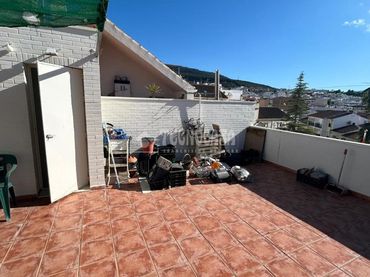 Casa en venda a Centro