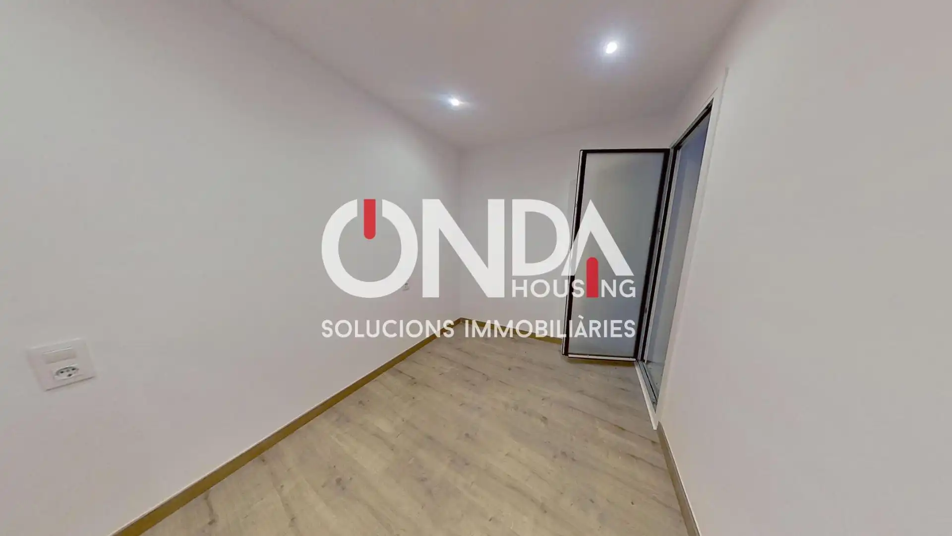 Apartamento de alquiler en COSTA.AG.PALAU NOGUERA, 12, Tremp