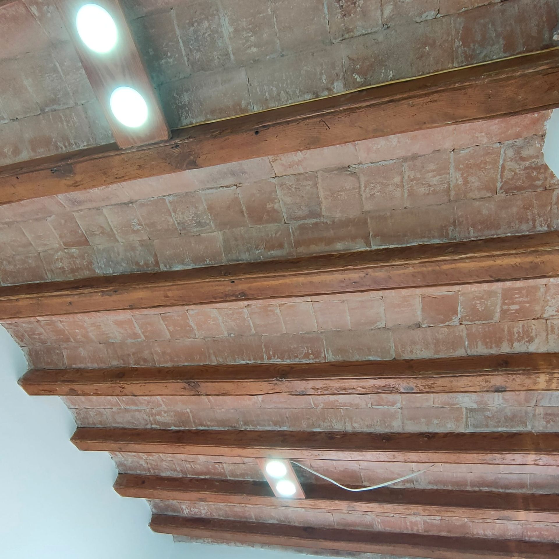 Pis en venda en  Barcelona Capital amb Calefacció, Parquet i Terrassa