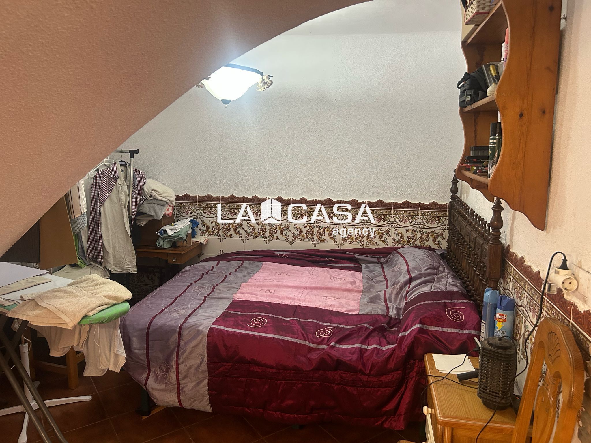 Casa o xalet en venda en La Línea de la Concepción amb Terrassa i Balcó